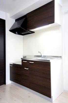 キッチン　☆独立キッチン☆