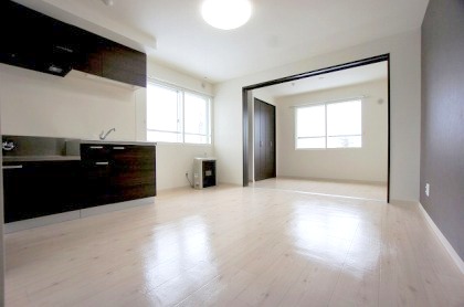 居室・リビング　☆オシャレな内装☆