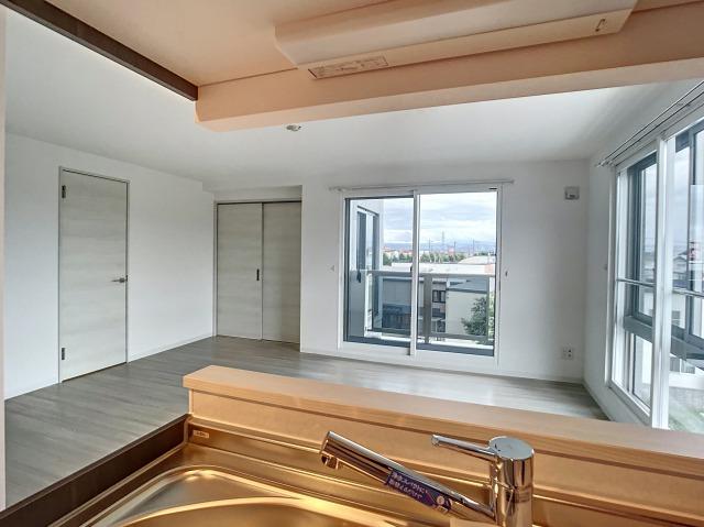 その他部屋・スペース　内装