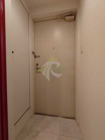 玄関　Branche神楽坂