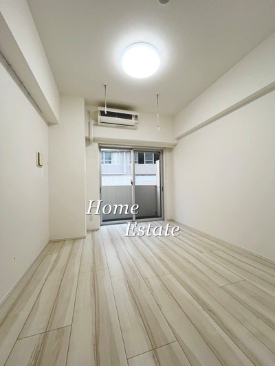 居室・リビング　同仕様