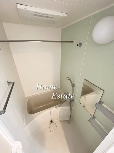 バス・シャワールーム　同仕様