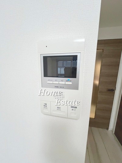 セキュリティ　同仕様