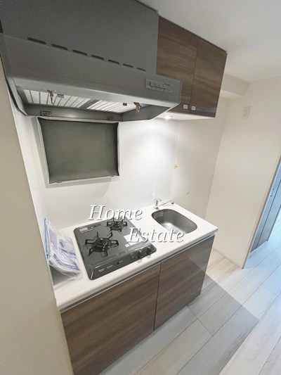 キッチン　同仕様