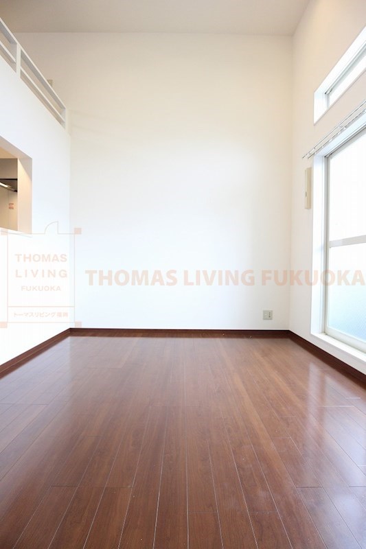 居室・リビング　別号室参照写真