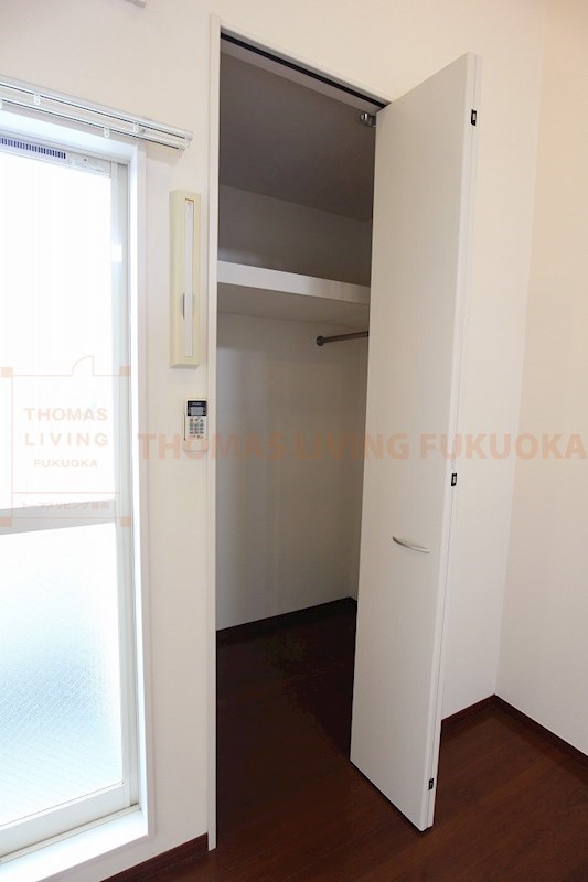 収納　別号室参照写真