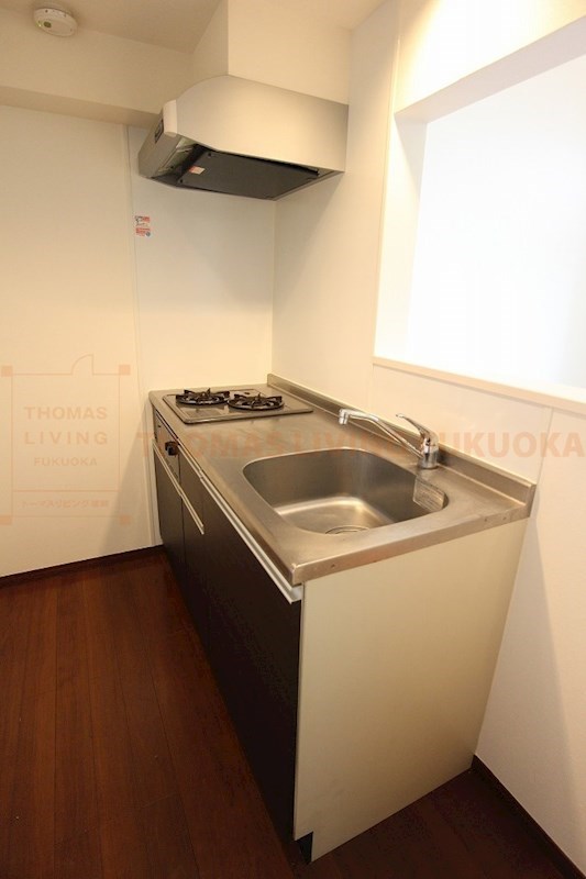 キッチン　別号室参照写真