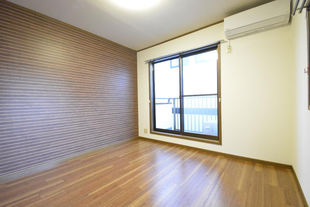 その他部屋・スペース　洋室