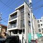 祐天寺駅より徒歩10分 3階 新築の賃貸物件