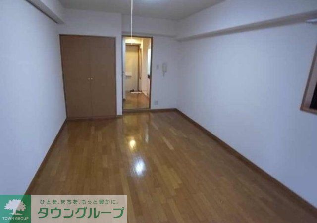 キッチン　1口ガスコンロ