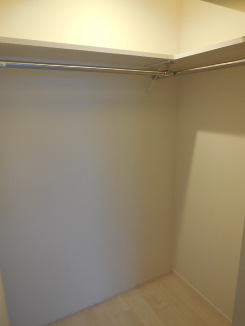 収納　★ウォークインクローゼット★