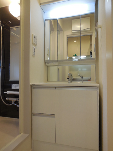 洗面設備　★シャンプードレッサー★