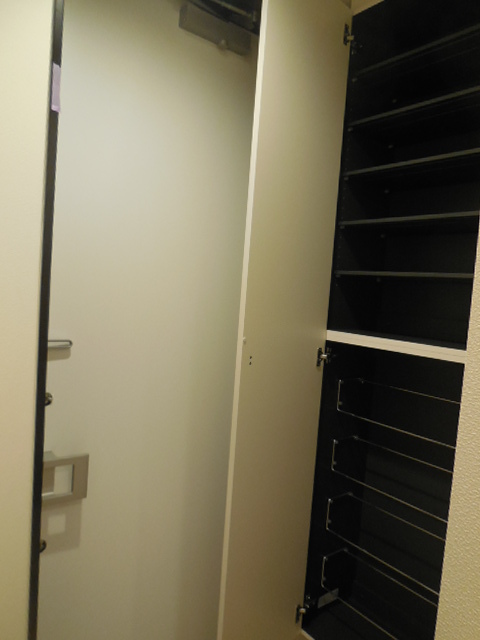 玄関　★シューズＢＯＸ★