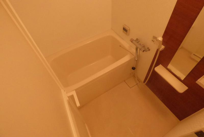 バス・シャワールーム　※同物件別号室参考写真