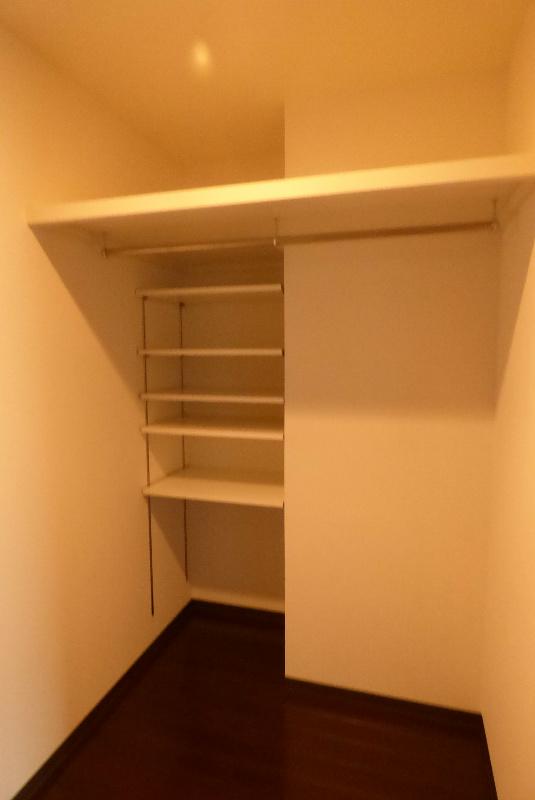 収納　※同物件別号室参考写真