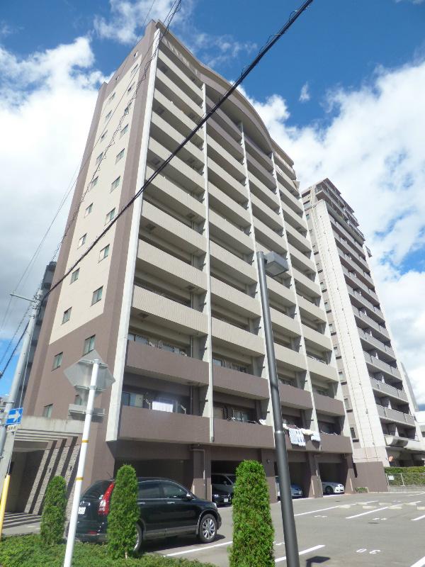 建物外観　外観☆