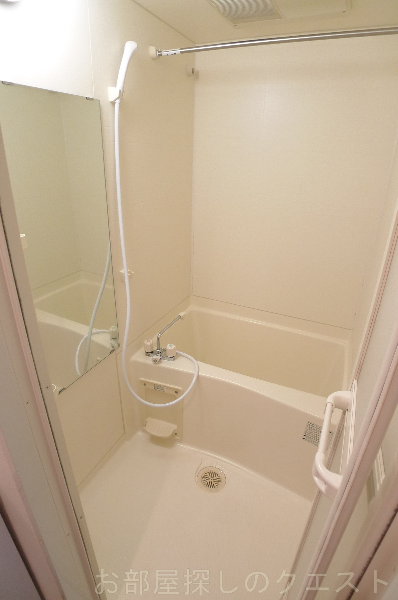 バス・シャワールーム　（写真は同仕様）