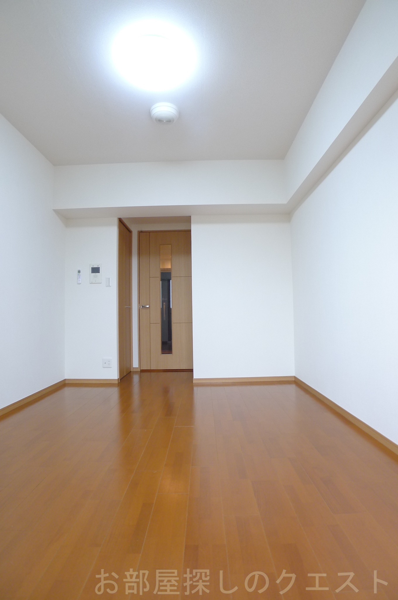 居室・リビング　（写真は同仕様）