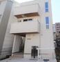 大島駅より徒歩3分 3階 新築の賃貸物件