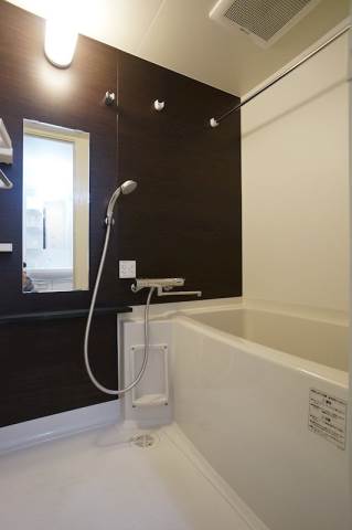 バス・シャワールーム　別号室