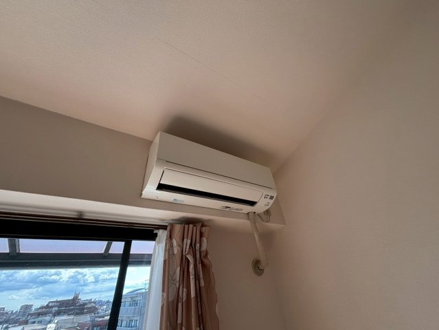 その他設備　メゾン丸山