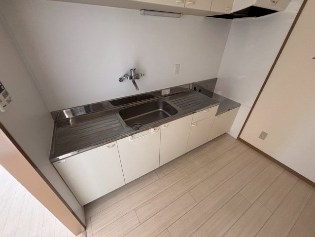 キッチン　メゾン丸山