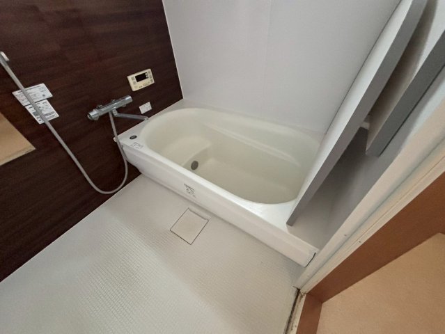 バス・シャワールーム　メゾン丸山