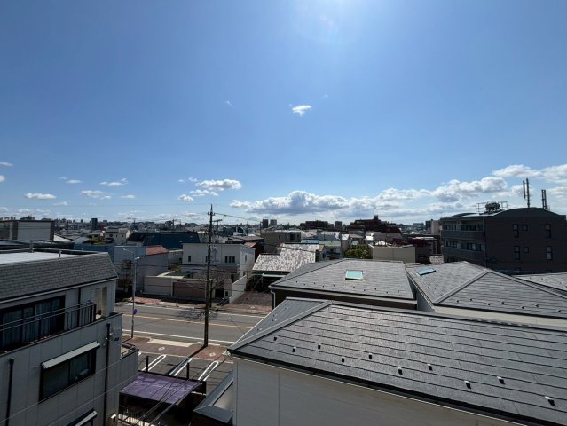 眺望　メゾン丸山