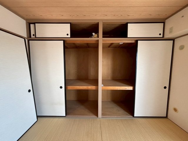 収納　メゾン丸山