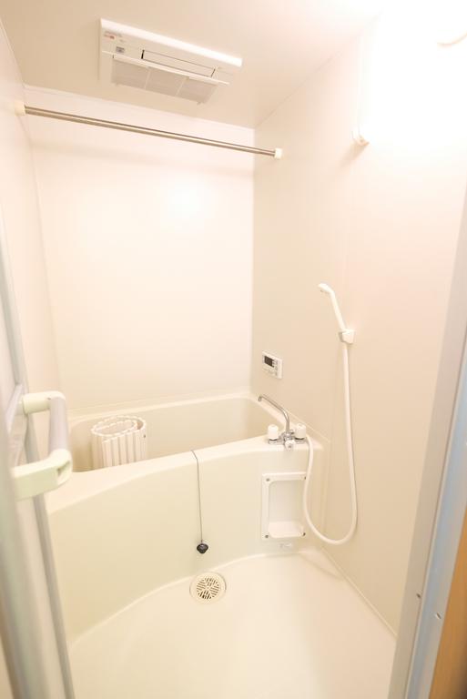 バス・シャワールーム　室内写真は別室です