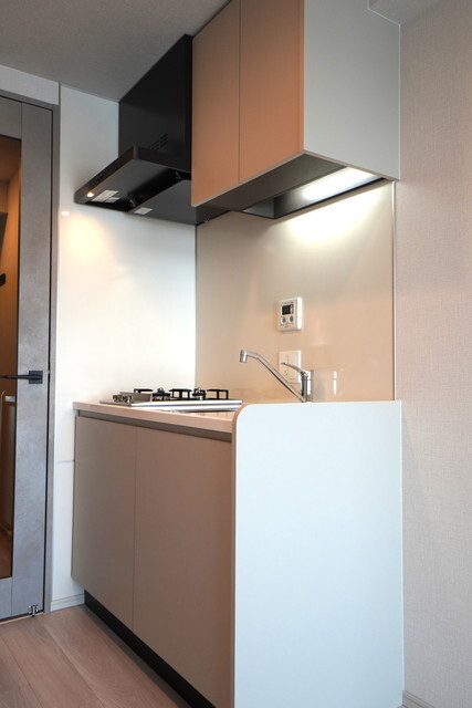 キッチン　※写真は同タイプ住戸です。