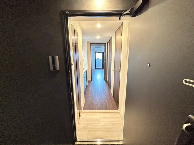 玄関　別号室の写真