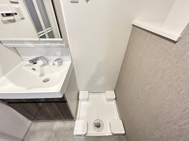 収納　別号室の写真