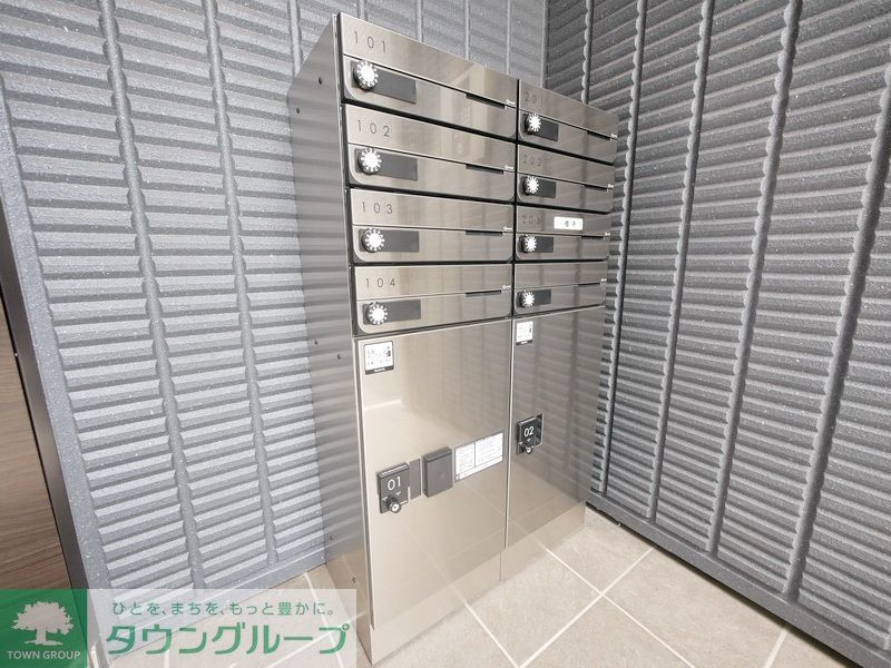 その他共有部分　共有部分