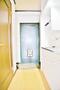 玄関　玄関～ローカ