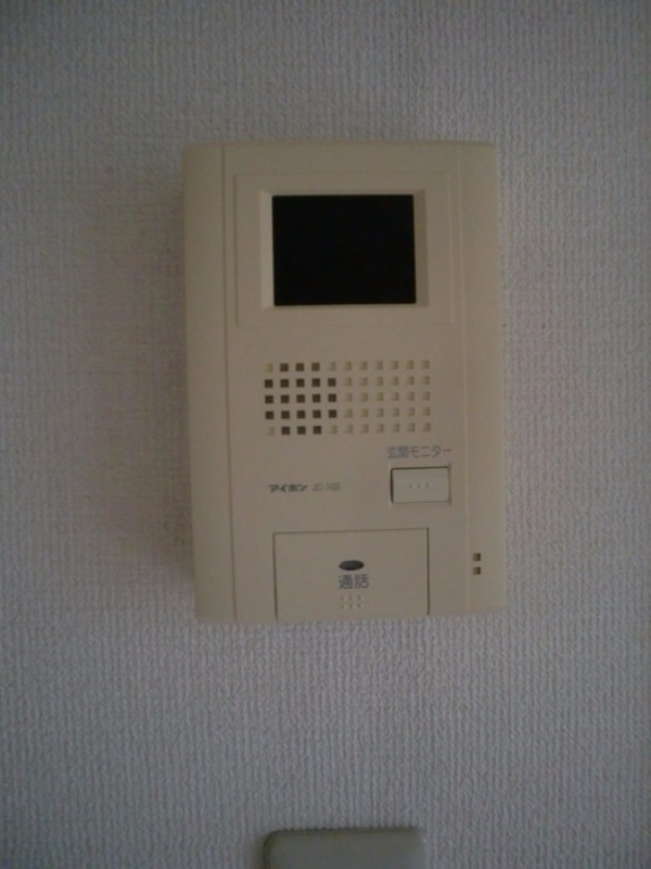 セキュリティ　図面と現状に相違がある場合には現状を優先