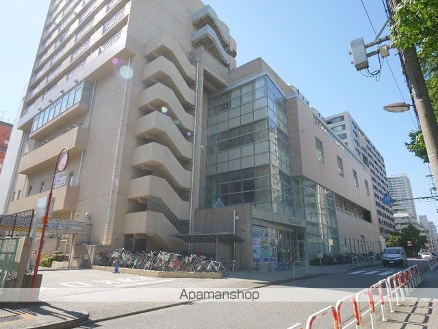 その他　中スポーツセンター（その他）まで854m