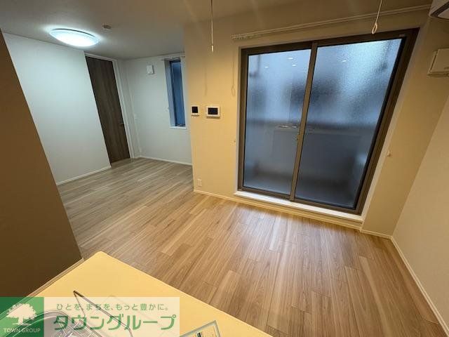 居室・リビング　設備