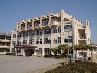 中学校　富山市立東部中学校（中学校）まで511m