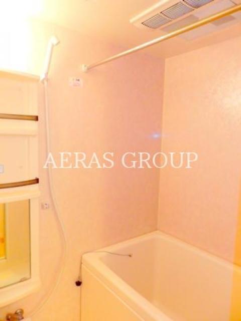 バス・シャワールーム　★きれいなバスルーム★