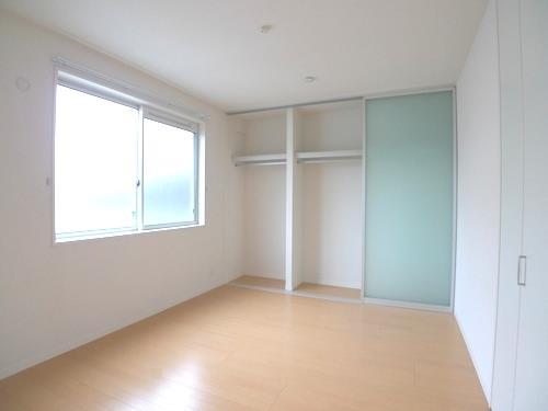 収納　収納もたっぷり！