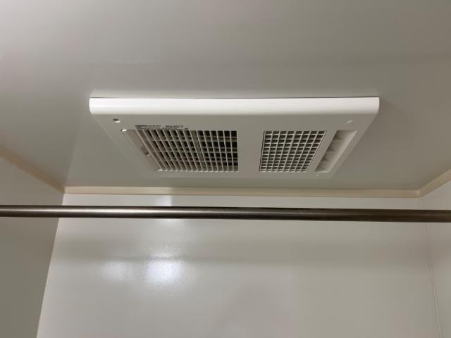 その他　浴室乾燥機