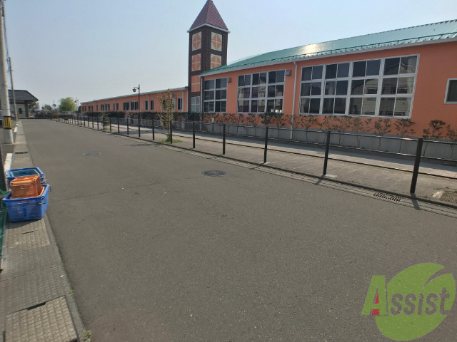 その他共有部分　駐輪場その他