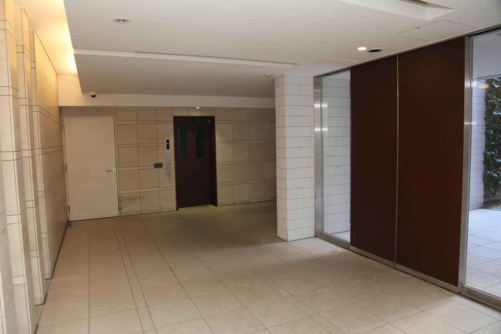 ロビー　ロビー