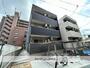 久寿川駅より徒歩8分 1階 築1年3ヶ月の賃貸物件