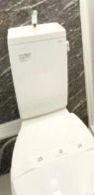 トイレ　同仕様タイプ