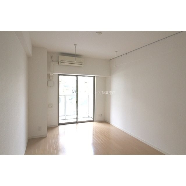 その他部屋・スペース　《見学予約受付中》上野駅徒歩圏内で利便性良好★