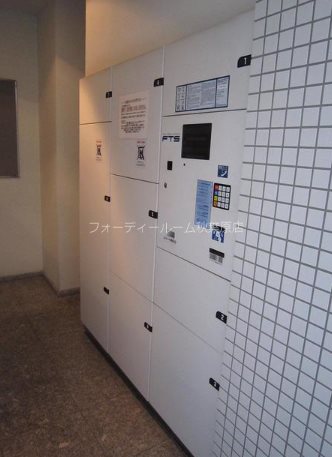 その他共有部分　《見学予約受付中》上野駅徒歩圏内で利便性良好★