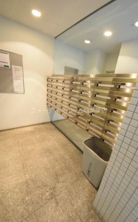 その他　《見学予約受付中》上野駅徒歩圏内で利便性良好★