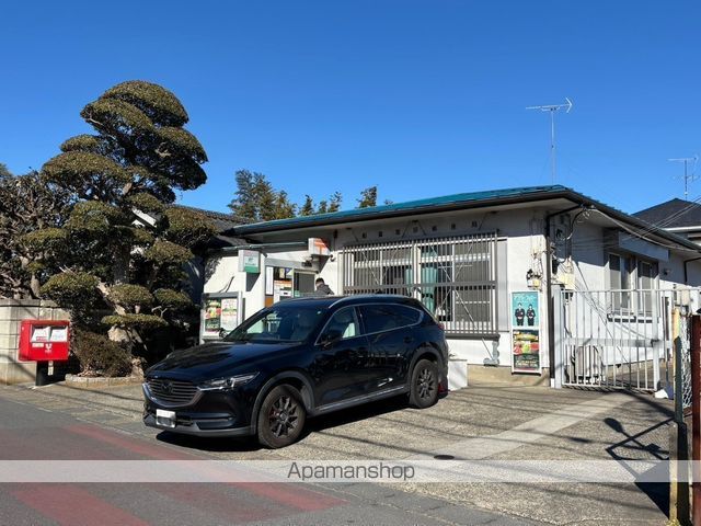 郵便局　船橋塚田郵便局（郵便局）まで1800m